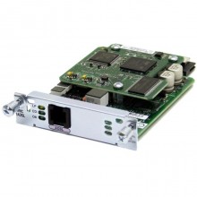 Модуль Cisco HWIC-1ADSL-M