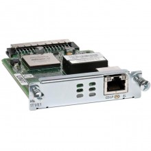 Модуль Cisco HWIC-1T1/E1