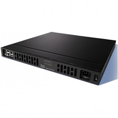 Маршрутизатор Cisco ISR4331-VSEC/K9