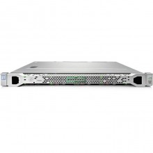Сервер HP Proliant DL160 Gen9 E5-2609v3 (K8J93A)