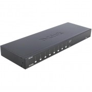 KVM-переключатель D-Link KVM-440