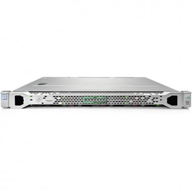Сервер HP Proliant DL160 Gen9 E5-2609v3 (L9M79A)