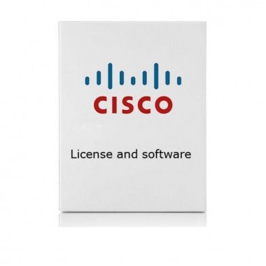 Лицензия Cisco ASA-AC-E-5510