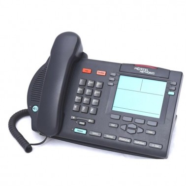 IP-телефон Nortel/Avaya M3904