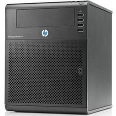 Сервер HP Proliant MicroServer Gen7 AMD Turion II Neo (664447-425)