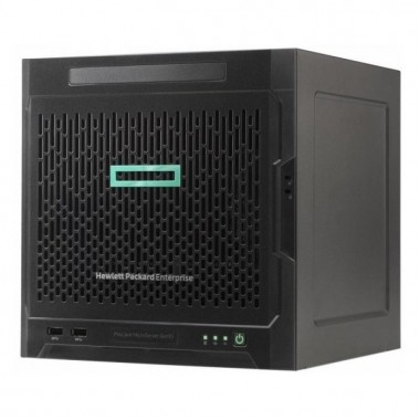 Сервер HP Proliant Microserver Gen10 AMD OpteronTM X3216 (870208-421)