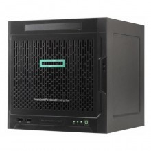 Сервер HP Proliant Microserver Gen10 AMD Opteron X3421 (870210-421)