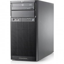 Сервер HP Proliant ML110 Gen7 E3-1220 (626474-421)