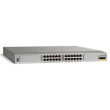 Коммутатор Cisco N2K-C2224TP-1GE