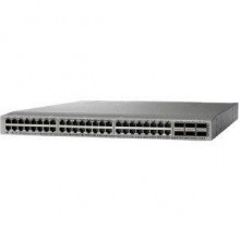Коммутатор Cisco N9K-C93108TC-EX