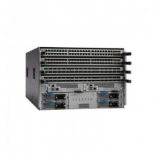 Коммутатор Cisco N9K-C9504-B3-S