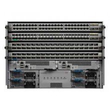 Коммутатор Cisco N9K-C9504-B3