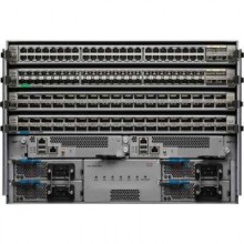 Коммутатор Cisco N9K-C9504