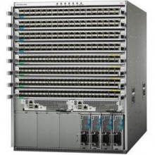 Коммутатор Cisco N9K-C9508-B2-R