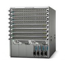 Коммутатор Cisco N9K-C9516-B2