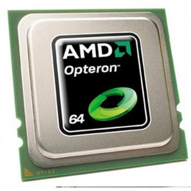 Процессор для серверов HP AMD Opteron 8384 (502476-B21)