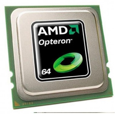 Процессор для серверов HP AMD Opteron 2384 (510145-B21)