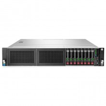 Сервер HP Proliant DL180 Gen9 E5-2609v3 (P9J01A)