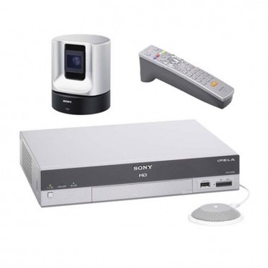 Система видеоконференцсвязи Sony PCS-G60DP