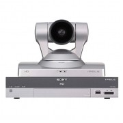 Система видеоконференцсвязи Sony PCS-XG55
