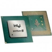 Процессор для серверов Pentium III P1266-512KB (231117-B21)