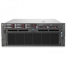 Сервер Proliant DL580R07 E7-4870 (643063-421)