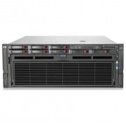 Сервер DL580G7 E7-4850 (696730-421)