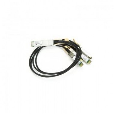 Активный оптический кабель Cisco QSFP-4SFP10-CU0-5=