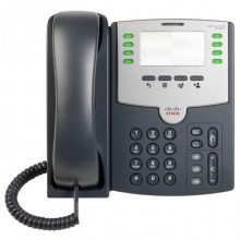 IP телефон CiscoSB SPA501G