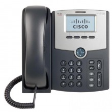 IP телефон CiscoSB SPA502G