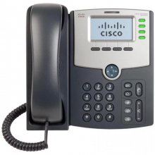 Телефон CiscoSB SPA502G-XU