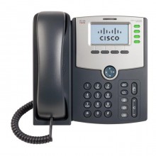 IP телефон CiscoSB SPA504G