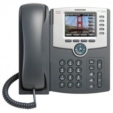 IP телефон CiscoSB SPA525G2