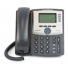 IP-телефон CiscoSB SPA942