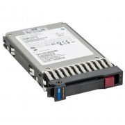 Твердотельный накопитель SSD HP 400GB 6G SATA 3.5-inch (691856-B21)