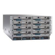 Блейд-сервер Cisco UCSB-5108-DC2=