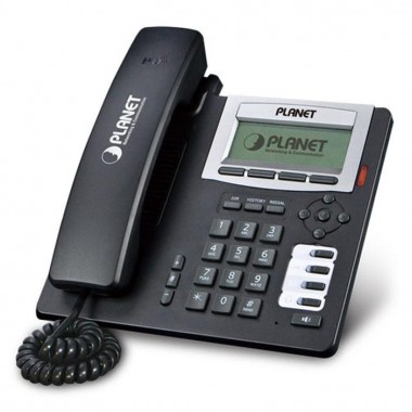 IP-Телефон Planet VIP-2020PT