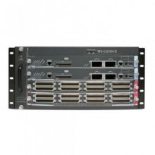 Коммутатор Cisco VS-C6504E-S720-10G