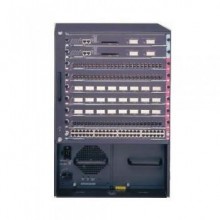Коммутатор Cisco VS-C6509E-S720-10G