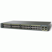 Коммутатор Cisco WS-C2960R+48TC-L