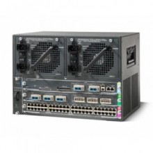 Коммутатор Cisco WS-C4503-E-S2+48