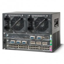 Шасси Cisco WS-C4503E-S6L-1300