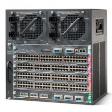 Шасси Cisco WS-C4506-E