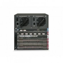 Коммутатор Cisco WS-C4506-S4-AP25