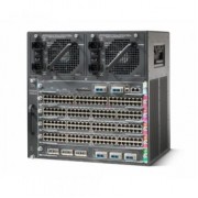 Коммутатор Cisco WS-C4506E-GE-96V