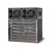 Коммутатор Cisco WS-C4507R-E-S2+96V