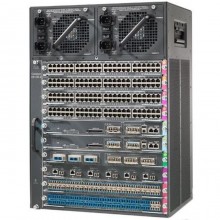 Шасси Cisco WS-C4510R-E
