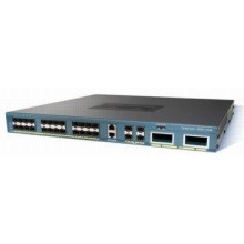 Коммутатор Cisco WS-C4928-10GE