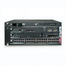 Коммутатор Cisco WS-C6503-E-FWM-K9