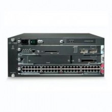 Коммутатор Cisco WS-C6503E-CSMS-K9